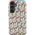Disney Princess Disney Princesses Pattern Galaxy S24 Plus Impact Case